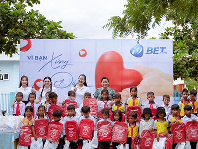 Tầm nhìn của luck8