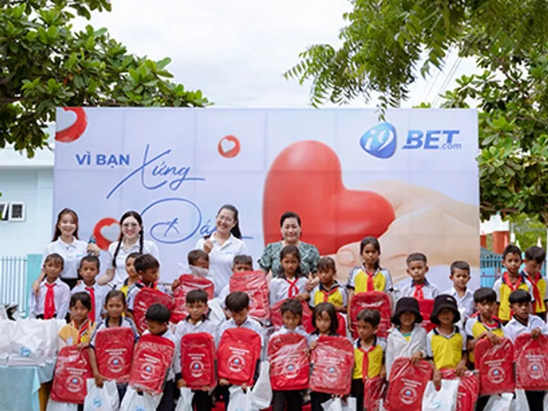 Tầm nhìn của luck8