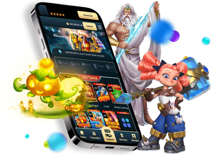 Công cụ tối ưu hóa chiến lược