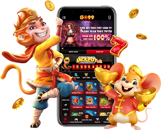 Giải thích các loại trò chơi Luck8