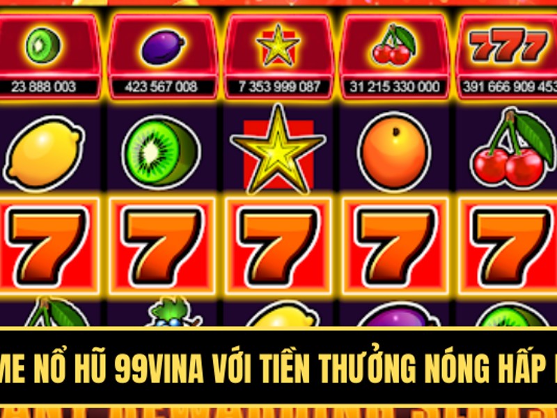 Các loại trò chơi tại luck8