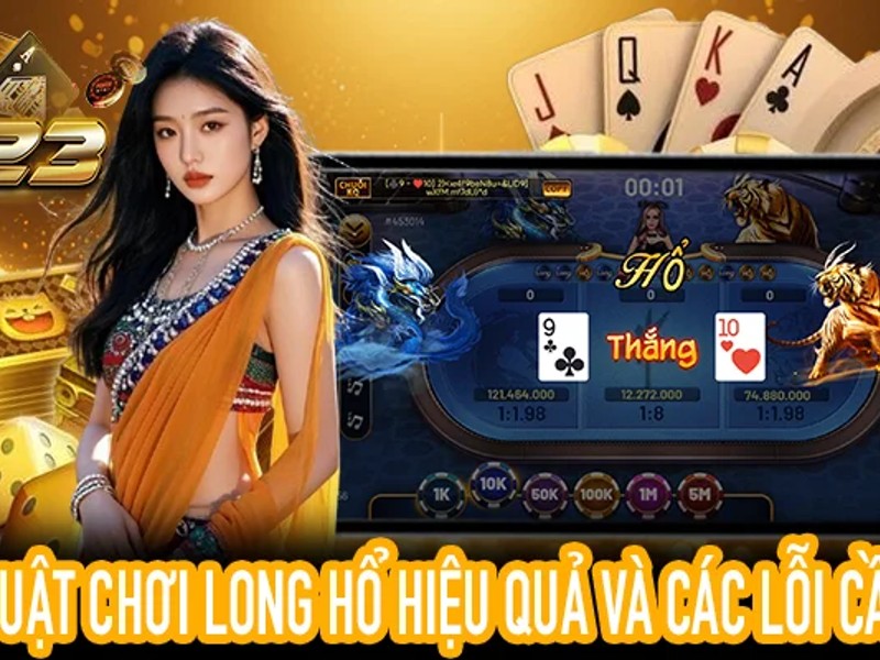Blackjack tại luck8