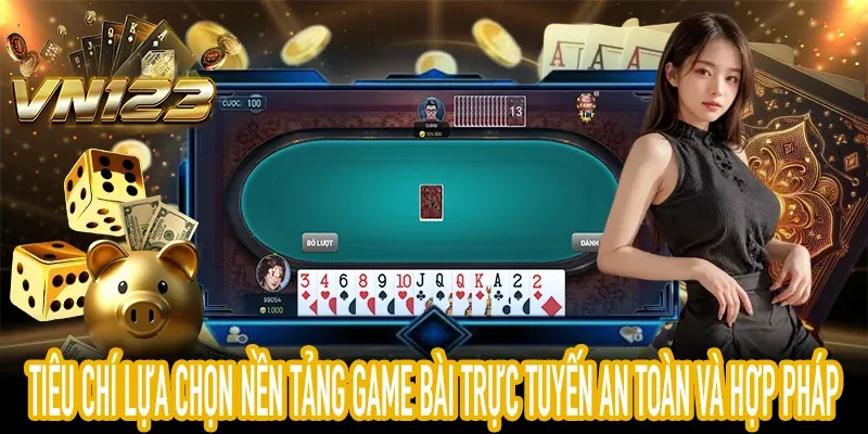 Bắn cá Luck8