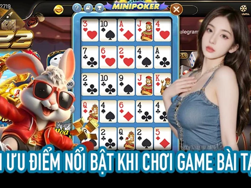 Roulette tại luck8