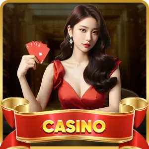 Trò chơi Bắn cá Luck8