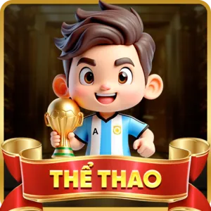 Trò chơi Nổ hũ Luck8