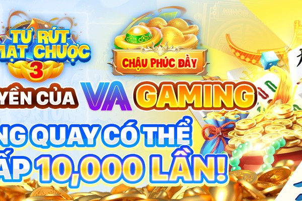 Ưu đãi sự kiện đặc biệt luck8