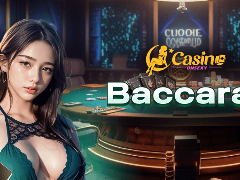 Mẹo chơi Baccarat chuyên nghiệp tại Luck8