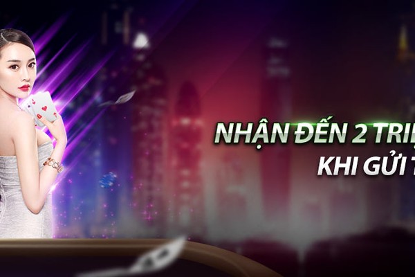 Khuyến mãi nạp hàng ngày luck8