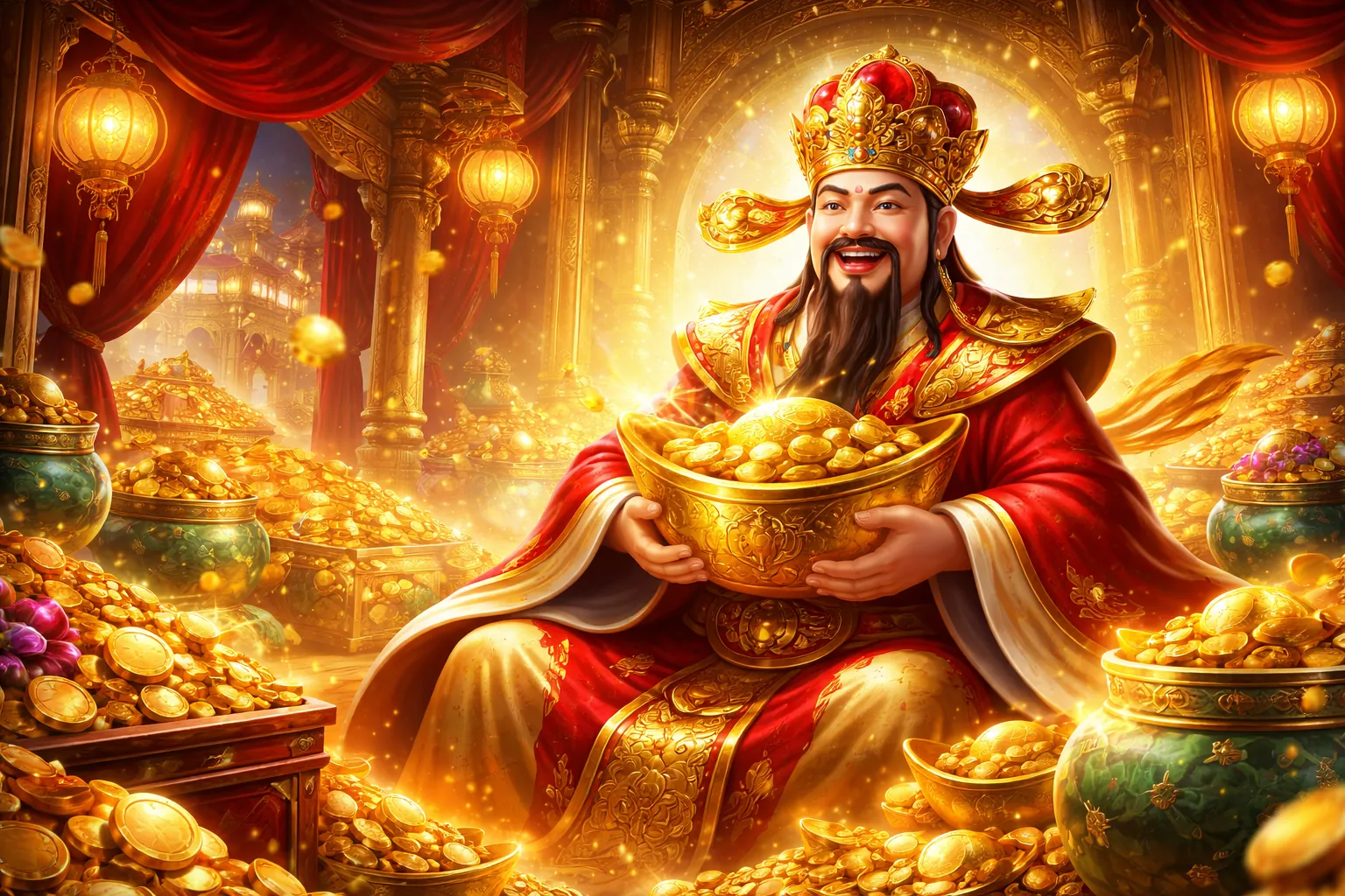 Tài nguyên Luck8 toàn diện