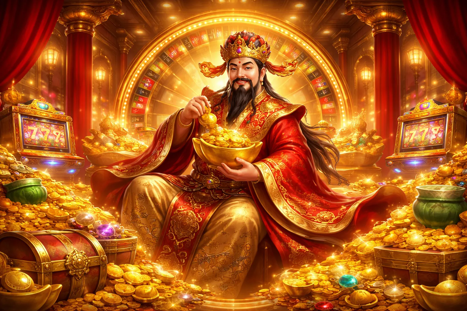Hình ảnh đại diện cho điều khoản dịch vụ của Luck8, thể hiện sự minh bạch và công bằng