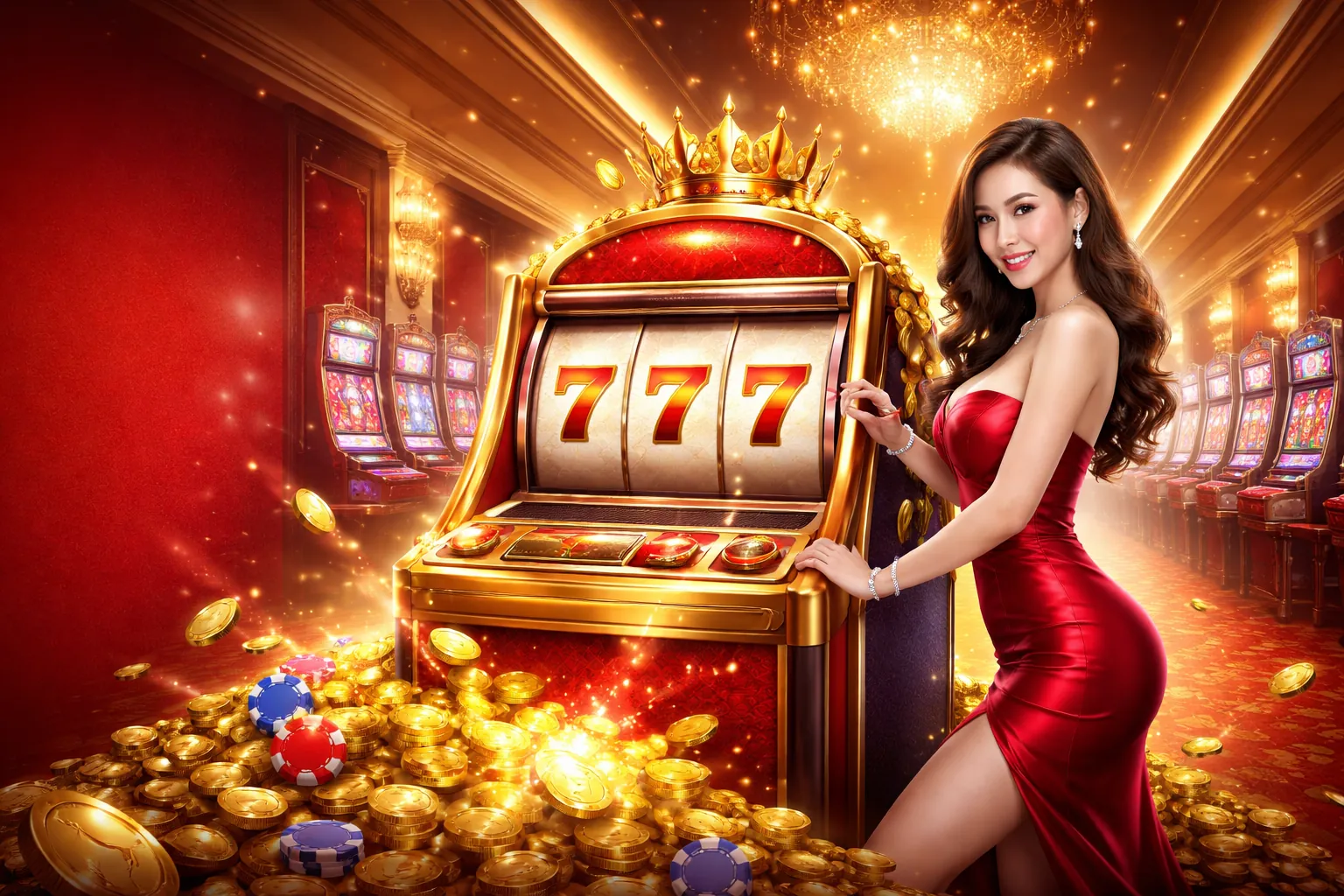 Hình ảnh chủ đề Cờ bạc có trách nhiệm tại Luck8 Việt Nam