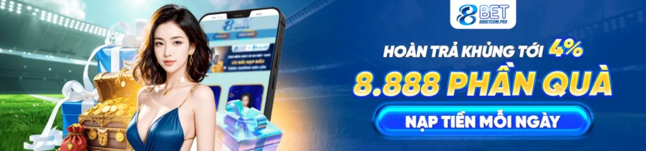 Hình ảnh banner Luck8 APK chính thức 2026
