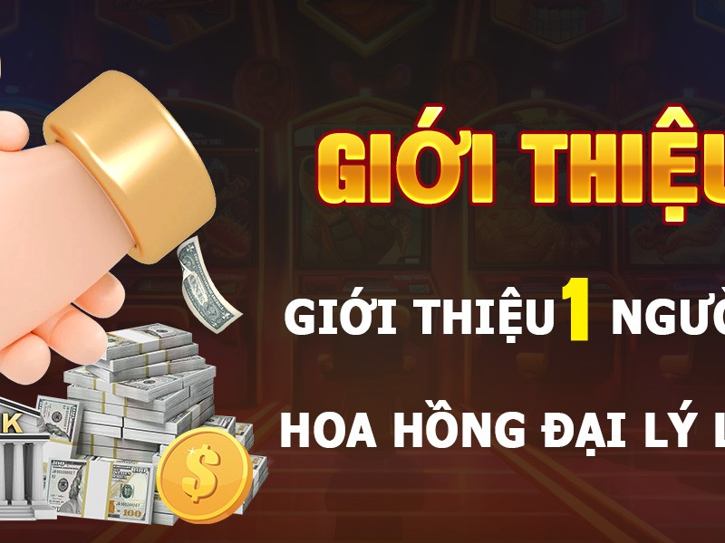 Hình ảnh chương trình hoàn trả tại luck8