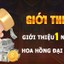 Nhận thưởng luck8