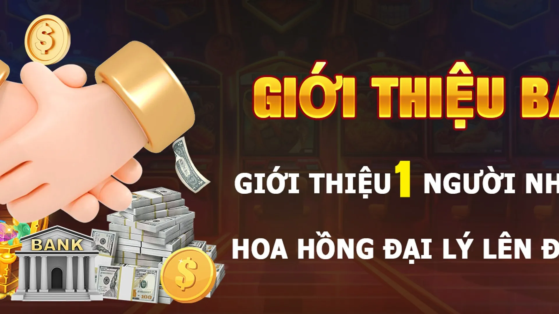 Hình ảnh minh họa quy tắc hoàn trả của luck8