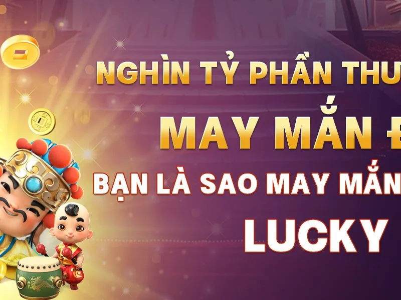 Tổng quan khuyến mãi tiền gửi luck8