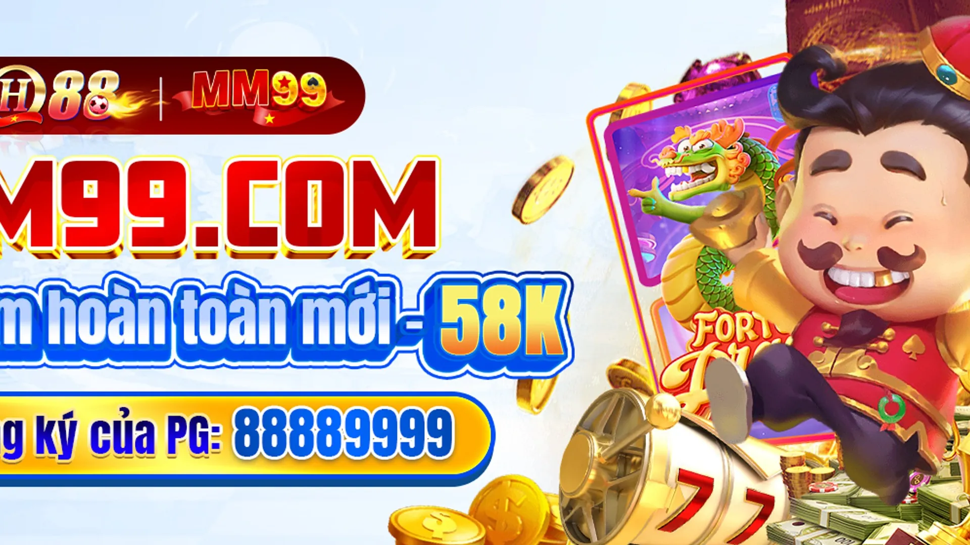 Ưu đãi chào mừng độc quyền của luck8 nhà cái
