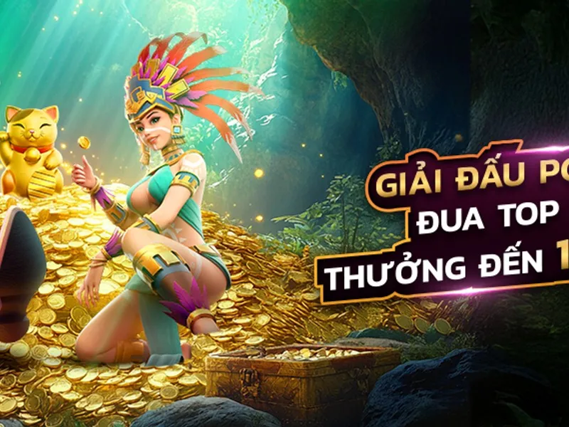 Giải đấu Poker hàng tuần