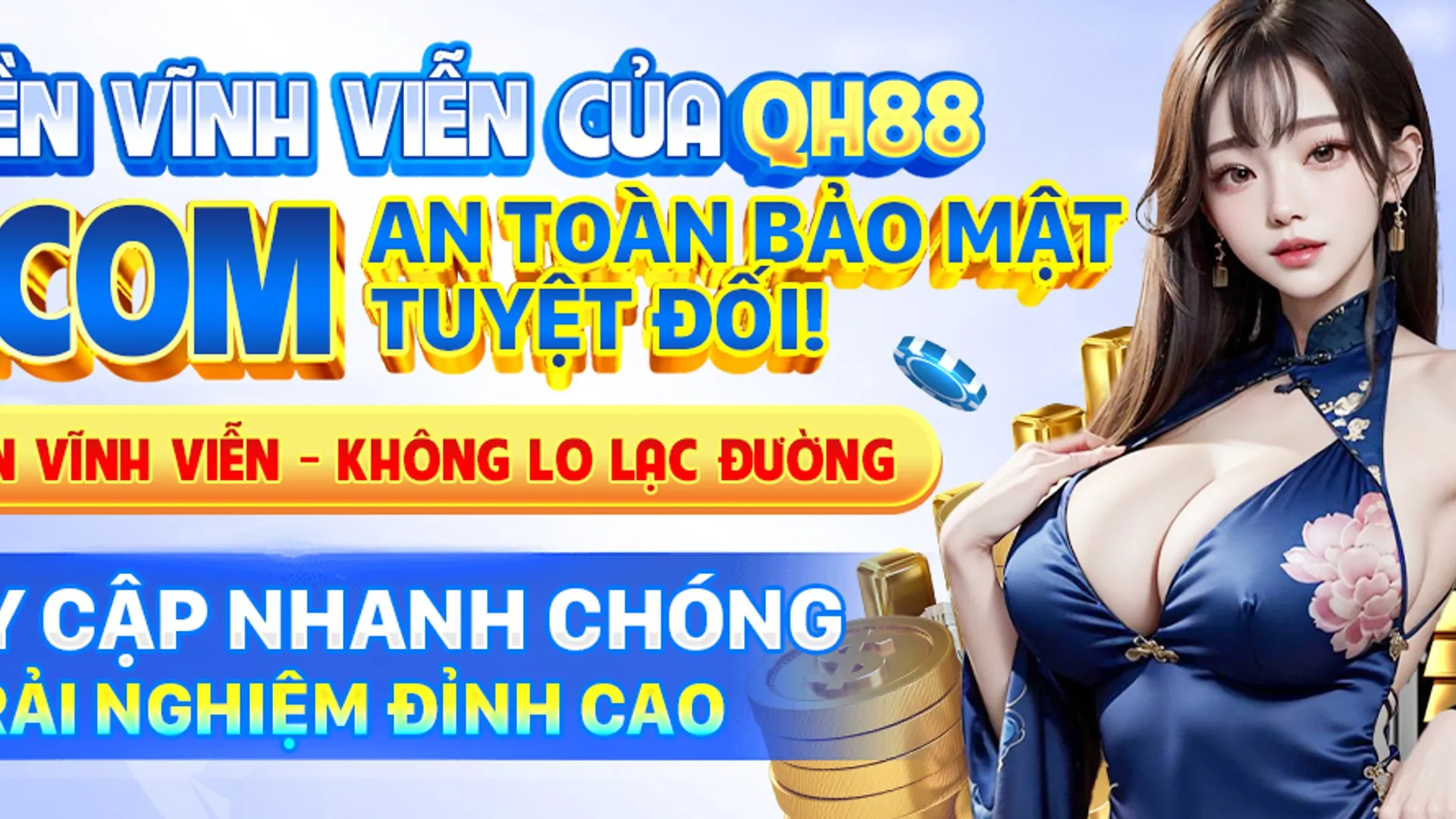 Biện pháp bảo mật của Luck8