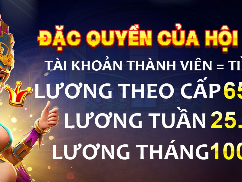 Chương trình khách hàng thân thiết