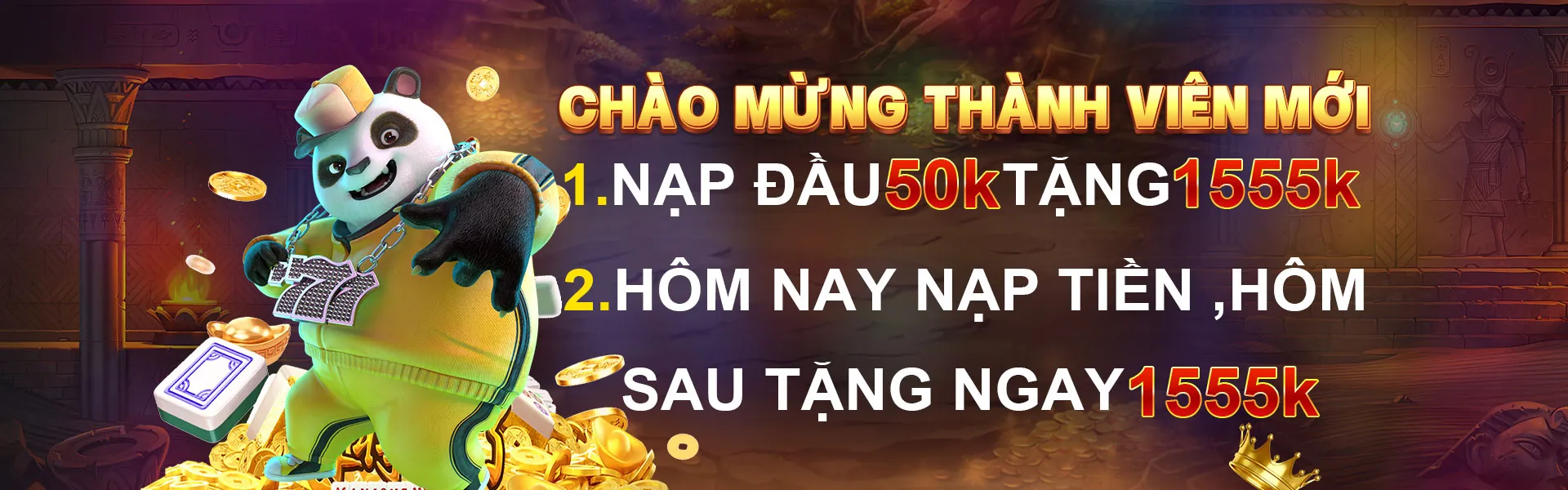 Hình ảnh chào mừng đăng nhập Luck8 com