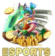 Biểu tượng đa dạng trò chơi Luck8