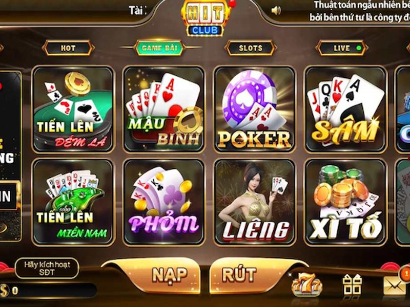Bảo mật và giấy phép hoạt động của Luck8