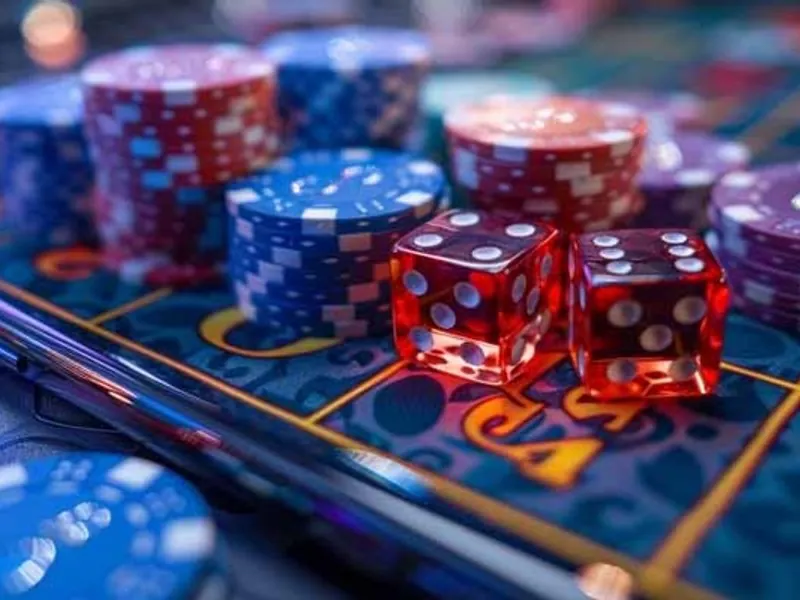Mẹo chơi Roulette hiệu quả tại Luck8