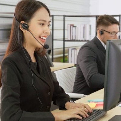 Chuyên viên hỗ trợ