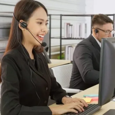 Chuyên viên hỗ trợ