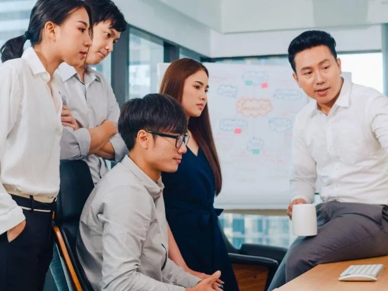 Hình ảnh minh họa quy trình xác minh độ tuổi và kiểm soát của phụ huynh trong môi trường cờ bạc trực tuyến