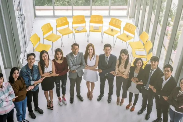 Hình ảnh tượng trưng cho sự cân bằng và an toàn trong cờ bạc có trách nhiệm tại luck8