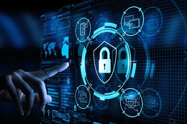 Biểu tượng bảo mật luck8