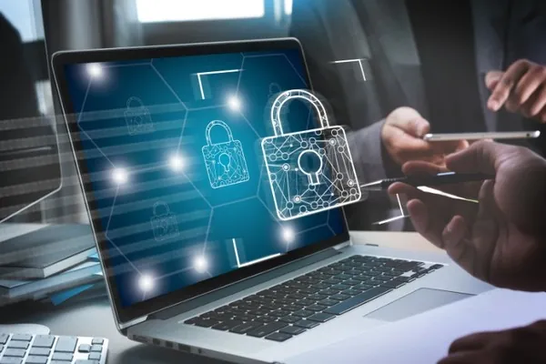 Biểu tượng bảo mật tài khoản luck8