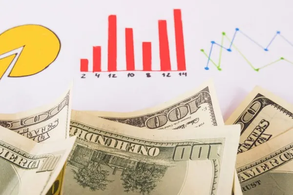 Biểu đồ phân tích dữ liệu lịch sử kết quả tại Luck8