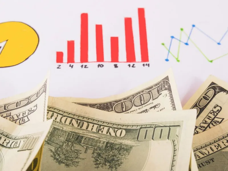 Giao diện bảng điều khiển phân tích của người dùng Luck8