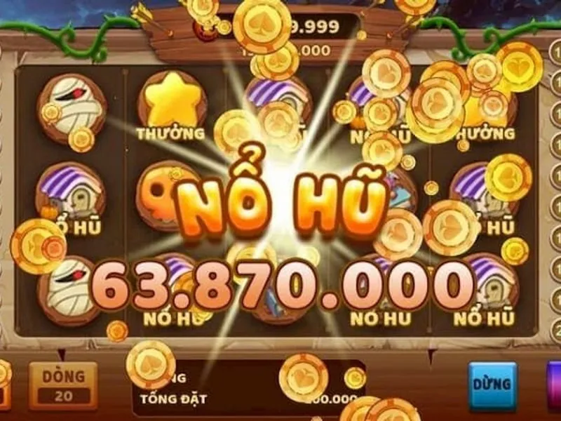 Chạy tệp cài đặt ứng dụng luck8