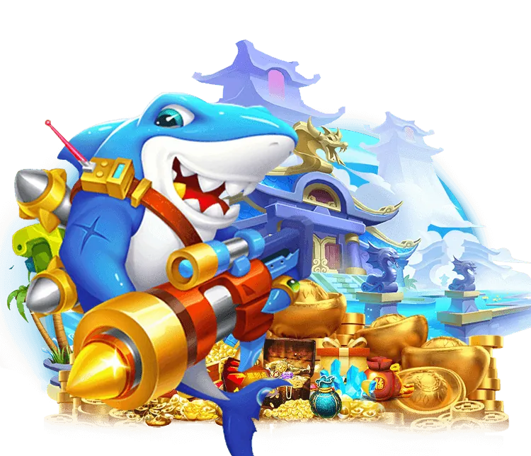 Chiến lược Bắn cá Luck8