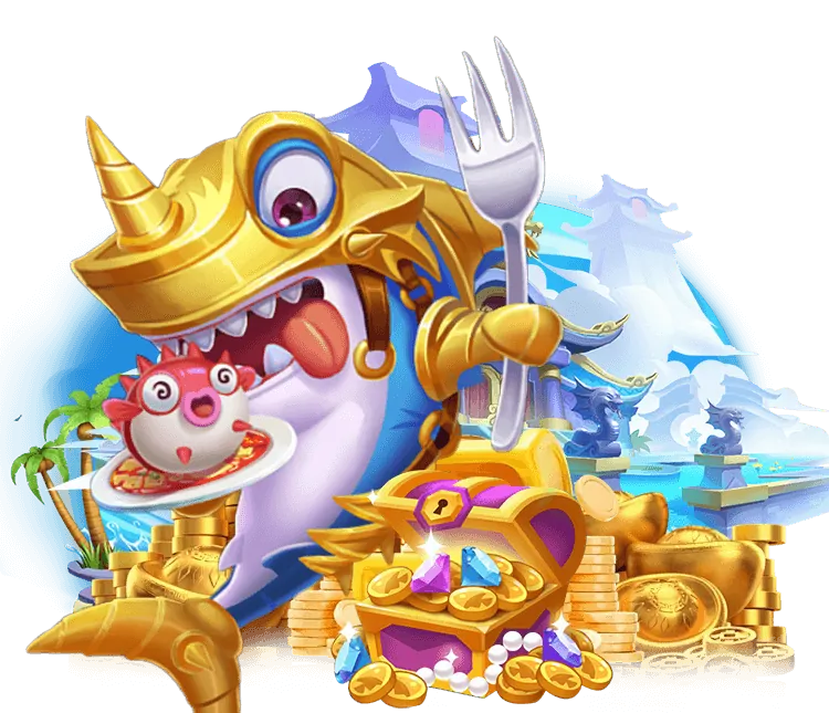 Game Bắn cá Luck8