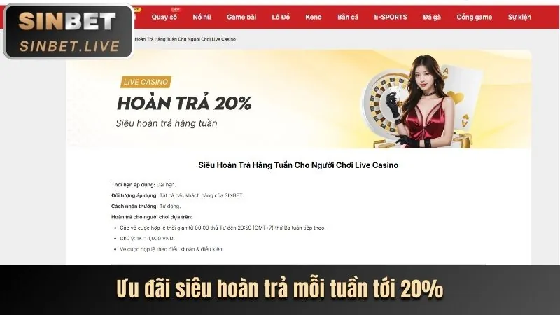 Điền thông tin đăng ký Luck8