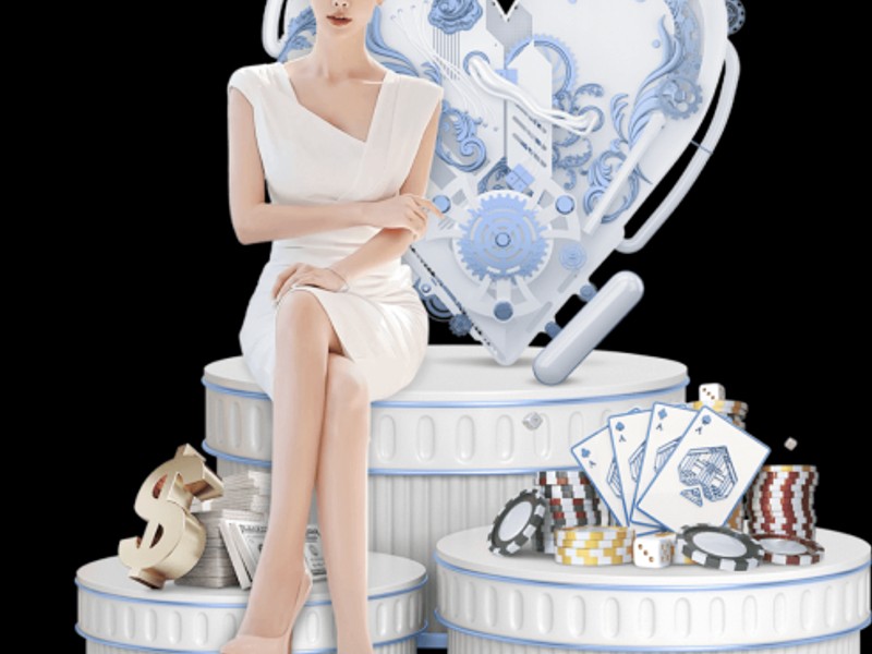 Tổng quan nền tảng Luck8